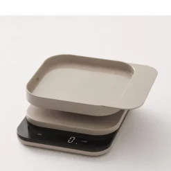 New Rosti Mensura Køkkenvægt Humus