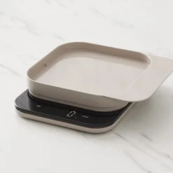 New Rosti Mensura Køkkenvægt Humus