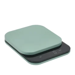 New Rosti Mensura Køkkenvægt Nordic green