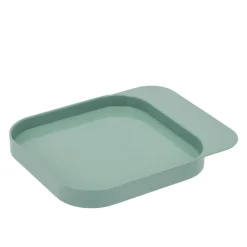 New Rosti Mensura Køkkenvægt Nordic green