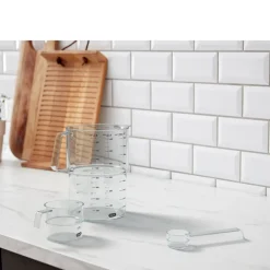 Hot Rosti Mensura Målekande Klar