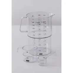 Hot Rosti Mensura Målekande Klar