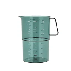 New Rosti Mensura Målekande Nordic green