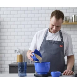 Rosti Mensura Målekande Dusty Blue