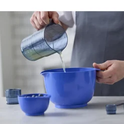 Rosti Mensura Målekande Dusty Blue