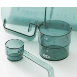 Clearance Rosti Mensura Måleske Nordic green