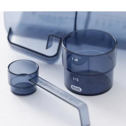 Rosti Mensura Måleske Dusty Blue