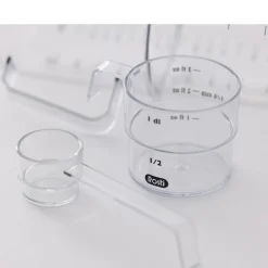 Best Rosti Mensura Målesæt 3 stk. Klar