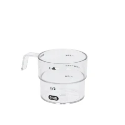 Best Rosti Mensura Målesæt 3 stk. Klar