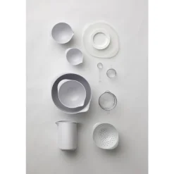 Best Rosti Mensura Målesæt 3 stk. Klar