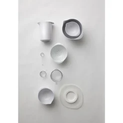 Best Rosti Mensura Målesæt 3 stk. Klar