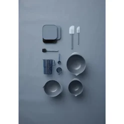 Discount Rosti Mensura Målesæt 3 stk. Dusty Blue