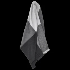 Best Södahl Merino Plaid Ash