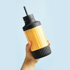 Hot Beast Mighty Blender 650 watt Carbon black