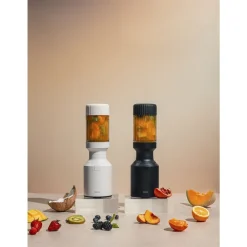 Hot Beast Mighty Blender 650 watt Carbon black