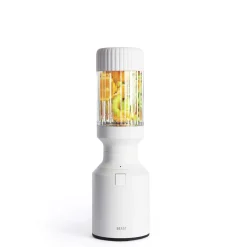 Clearance Beast Mighty Blender 650 watt Cloud white