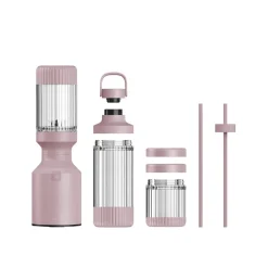 Beast Mighty Plus Blender 850 watt Lilac