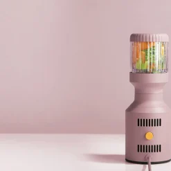 Beast Mighty Plus Blender 850 watt Lilac