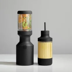 Discount Beast Mighty Plus Blender 850 watt Carbon black