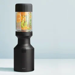 Discount Beast Mighty Plus Blender 850 watt Carbon black