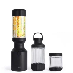 Discount Beast Mighty Plus Blender 850 watt Carbon black