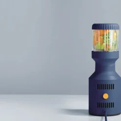 Outlet Beast Mighty Plus Blender 850 watt Navy