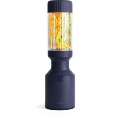 Outlet Beast Mighty Plus Blender 850 watt Navy