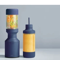 Outlet Beast Mighty Plus Blender 850 watt Navy