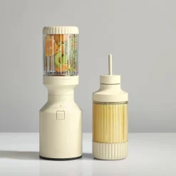 Clearance Beast Mighty Plus Blender 850 watt Sand