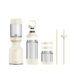 Clearance Beast Mighty Plus Blender 850 watt Sand