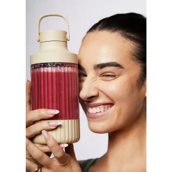 Clearance Beast Mighty Plus Blender 850 watt Sand