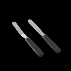 Blomsterbergs Mini Paletkniv Grå