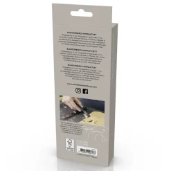 Blomsterbergs Mini Paletkniv Grå