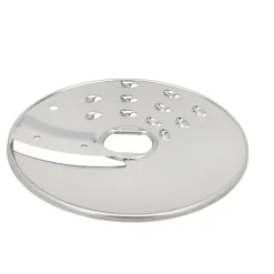 Hot Magimix Mini Plus Rivejern/skivejern til foodpro Stål