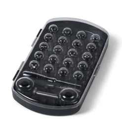 Clearance Blomsterbergs Mini Tyllesæt 24 dele Metal