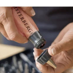 Clearance Blomsterbergs Mini Tyllesæt 24 dele Metal