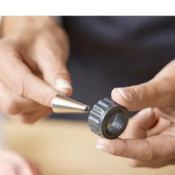 Clearance Blomsterbergs Mini Tyllesæt 24 dele Metal