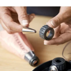 Clearance Blomsterbergs Mini Tyllesæt 24 dele Metal