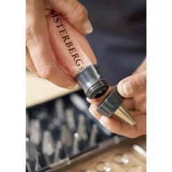 Clearance Blomsterbergs Mini Tyllesæt 24 dele Metal