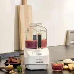 Clearance Magimix Minihakker 290 watt Hvid