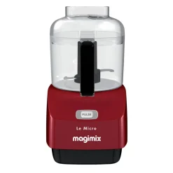 Outlet Magimix Minihakker 290 watt R&oslash;d