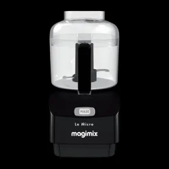 Discount Magimix Minihakker 290 watt Sort