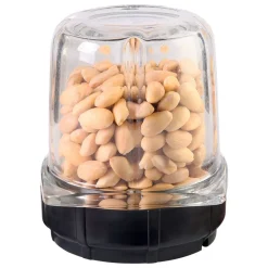 New Magimix Minihakker til blender Transparent/Sort