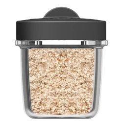 New Magimix Minihakker til blender Transparent/Sort