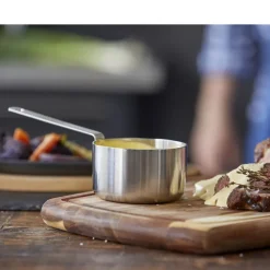 New HOLM Minikasserolle Metal