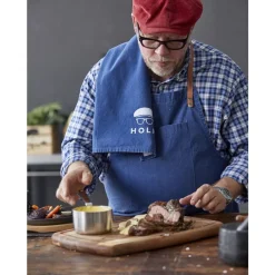 New HOLM Minikasserolle Metal