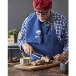 New HOLM Minikasserolle Metal