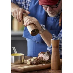 New HOLM Minikasserolle Metal