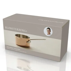 Best Blomsterbergs Minikasserolle Kobber