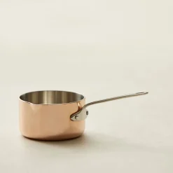 Best Blomsterbergs Minikasserolle Kobber